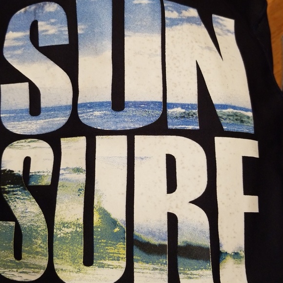 Swim Shirt - Picture 4 of 4